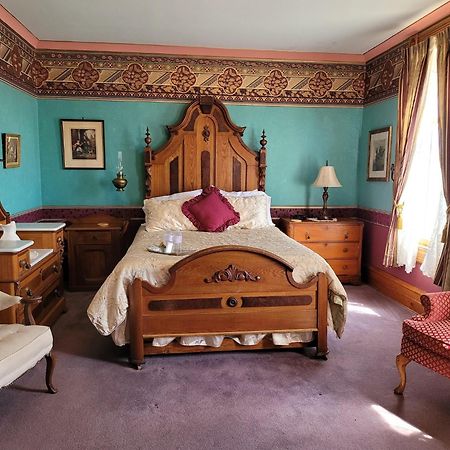 Grand Victorian B&B Inn Bellaire Phòng bức ảnh