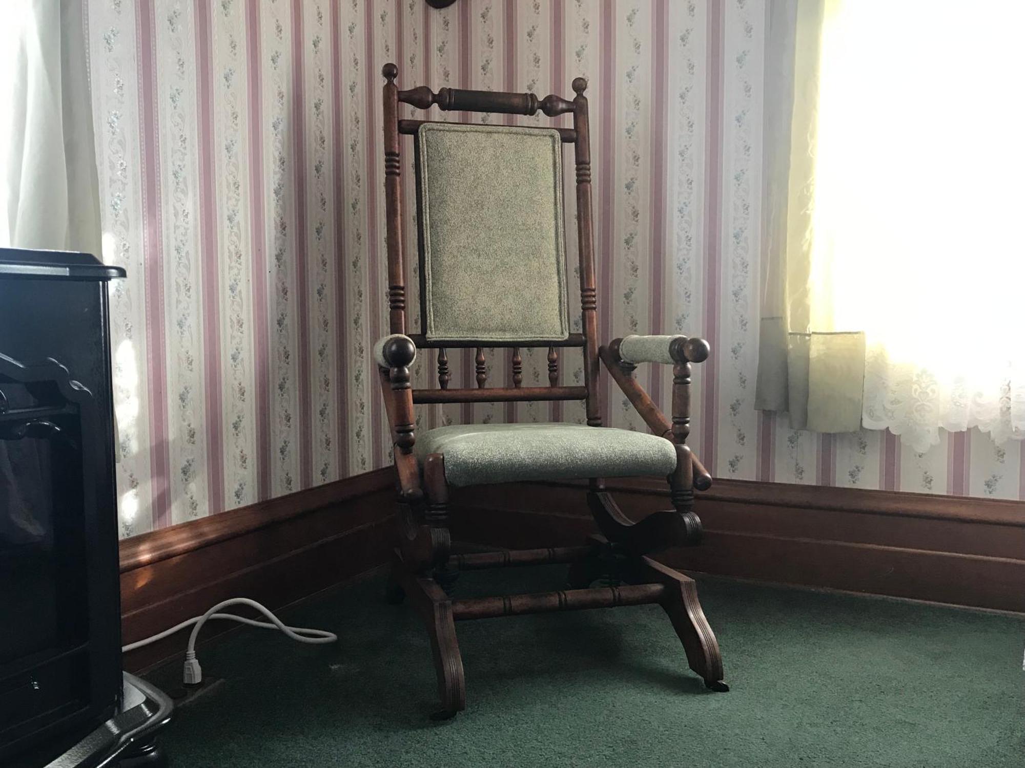 Grand Victorian B&B Inn Bellaire Phòng bức ảnh